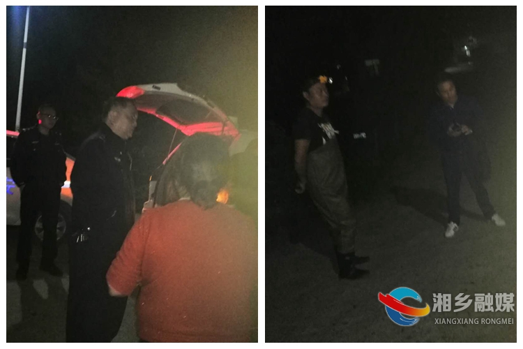 11日晚間查處電捕魚.jpg 11日晚間查處電捕魚.jpg